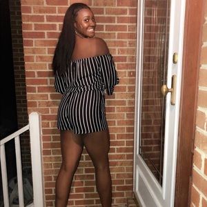 Meet your Posher, Ayana